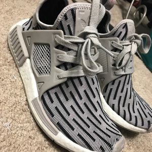 Adidas women’s NMD